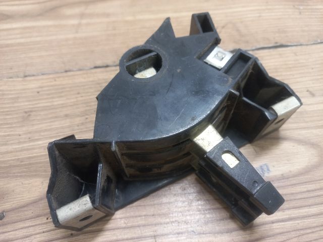 bontott LADA 1200-1600 Fűtéskapcsoló (Nem klímás)