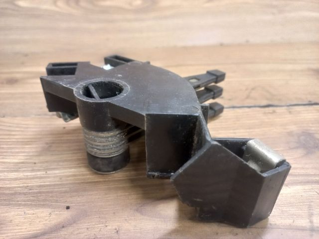 bontott LADA 1200-1600 Fűtéskapcsoló (Nem klímás)