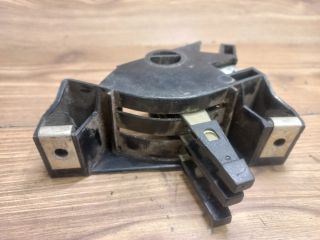 bontott LADA 1200-1600 Fűtéskapcsoló (Nem klímás)