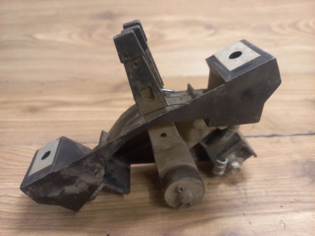 bontott LADA 1200-1600 Fűtéskapcsoló (Nem klímás)