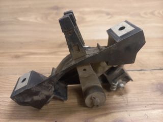 bontott LADA 1200-1600 Fűtéskapcsoló (Nem klímás)