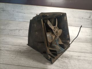 bontott LADA 1200-1600 Fűtőmotor (Nem klímás)