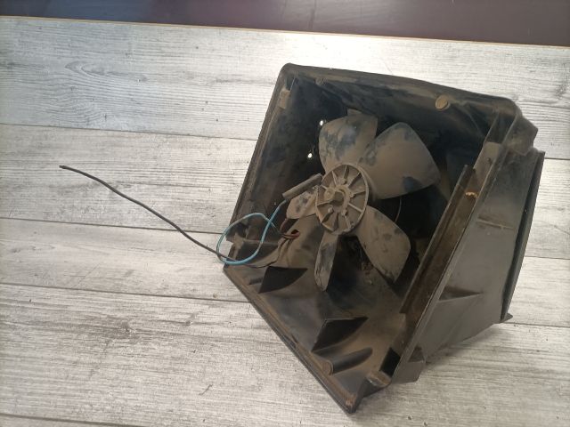 bontott LADA 1200-1600 Fűtőmotor (Nem klímás)