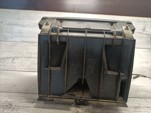 bontott LADA 1200-1600 Fűtőmotor (Nem klímás)