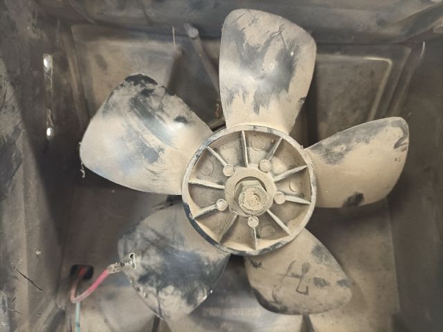 bontott LADA 1200-1600 Fűtőmotor (Nem klímás)