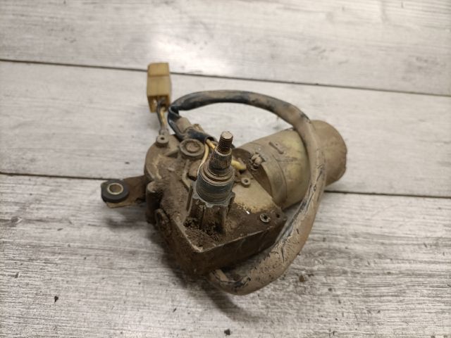 bontott LADA 1200-1600 Hátsó Ablaktörlő Motor