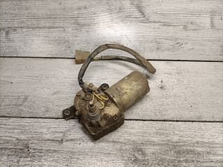bontott LADA 1200-1600 Hátsó Ablaktörlő Motor