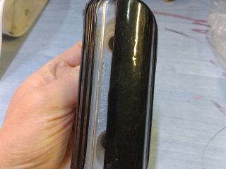 bontott LADA 1200-1600 Hátsó Rendszámtábla Világítás