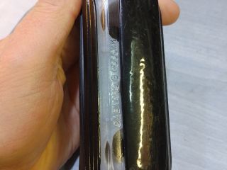 bontott LADA 1200-1600 Hátsó Rendszámtábla Világítás