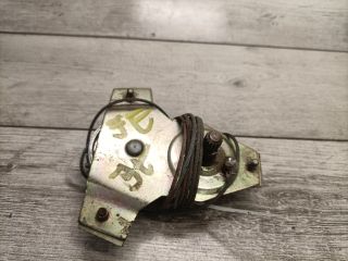 bontott LADA 1200-1600 Jobb első Ablakemelő Szerkezet (Mechanikus)