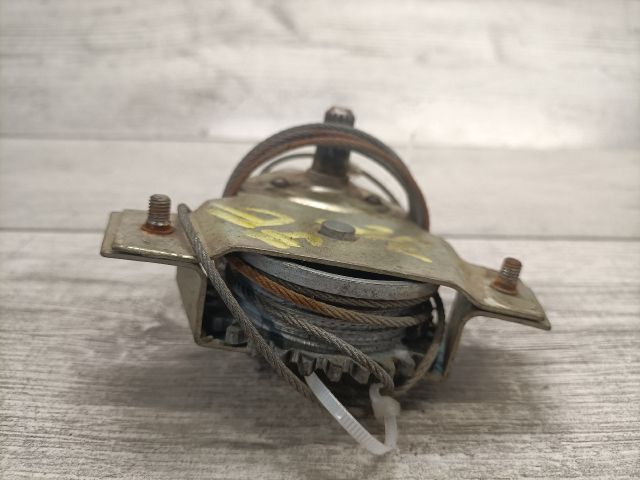 bontott LADA 1200-1600 Jobb első Ablakemelő Szerkezet (Mechanikus)