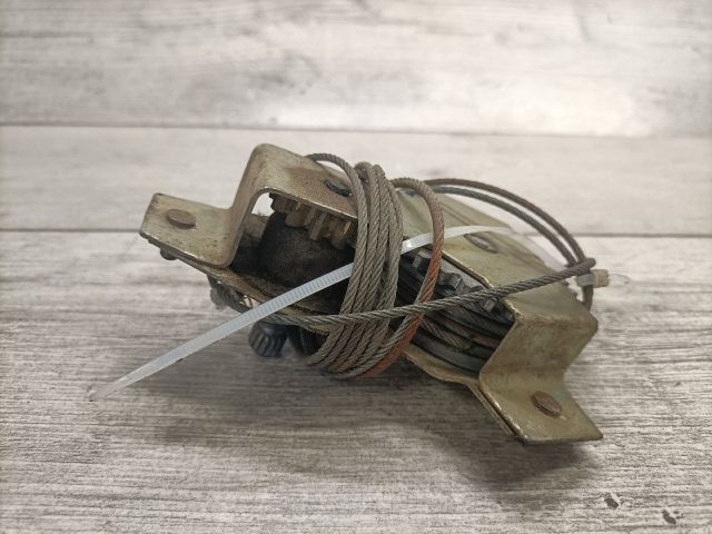 bontott LADA 1200-1600 Jobb első Ablakemelő Szerkezet (Mechanikus)