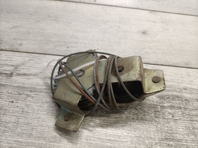 bontott LADA 1200-1600 Jobb első Ablakemelő Szerkezet (Mechanikus)