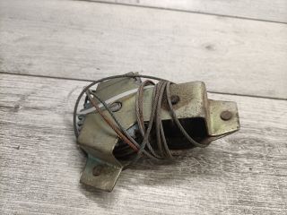 bontott LADA 1200-1600 Jobb első Ablakemelő Szerkezet (Mechanikus)