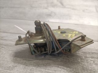 bontott LADA 1200-1600 Jobb első Ablakemelő Szerkezet (Mechanikus)