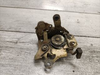 bontott LADA 1200-1600 Jobb első Ajtózár