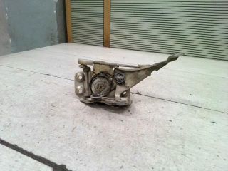 bontott LADA 1200-1600 Jobb első Ajtózár