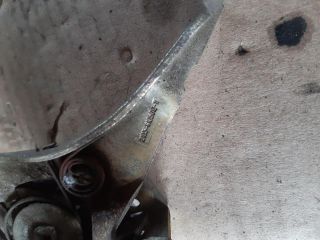 bontott LADA 1200-1600 Jobb első Ajtózár