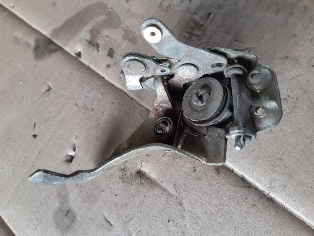 bontott LADA 1200-1600 Jobb első Ajtózár