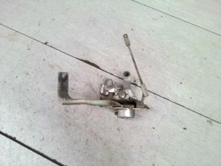 bontott LADA 1200-1600 Jobb első Ajtózár