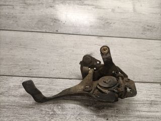 bontott LADA 1200-1600 Jobb első Ajtózár