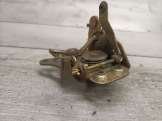 bontott LADA 1200-1600 Jobb első Ajtózár