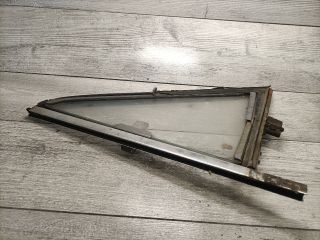 bontott LADA 1200-1600 Jobb első Fixüveg (Ajtóban)