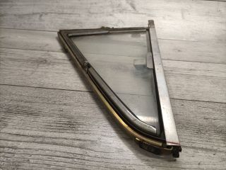 bontott LADA 1200-1600 Jobb első Fixüveg (Ajtóban)