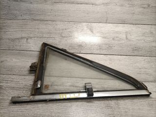 bontott LADA 1200-1600 Jobb első Fixüveg (Ajtóban)