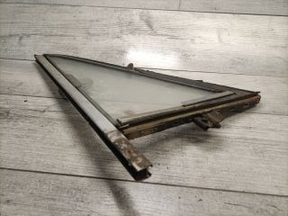 bontott LADA 1200-1600 Jobb első Fixüveg (Ajtóban)