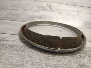 bontott LADA 1200-1600 Jobb Fényszóró Lámpakeret