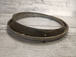 bontott LADA 1200-1600 Jobb Fényszóró Lámpakeret