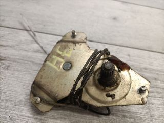 bontott LADA 1200-1600 Jobb hátsó Ablakemelő Szerkezet (Mechanikus)