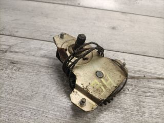 bontott LADA 1200-1600 Jobb hátsó Ablakemelő Szerkezet (Mechanikus)