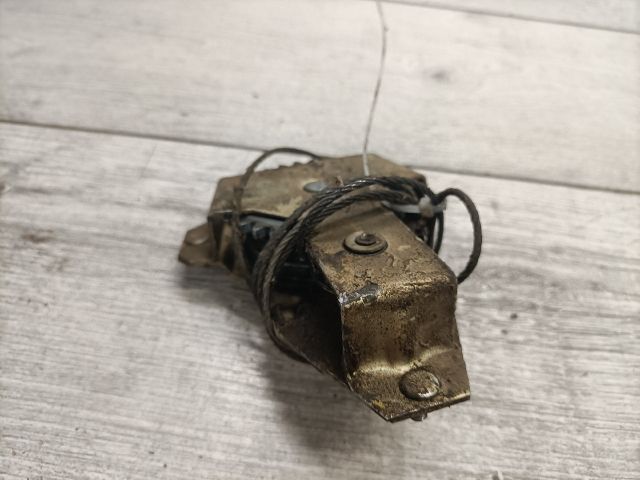 bontott LADA 1200-1600 Jobb hátsó Ablakemelő Szerkezet (Mechanikus)