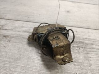 bontott LADA 1200-1600 Jobb hátsó Ablakemelő Szerkezet (Mechanikus)