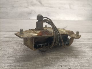 bontott LADA 1200-1600 Jobb hátsó Ablakemelő Szerkezet (Mechanikus)