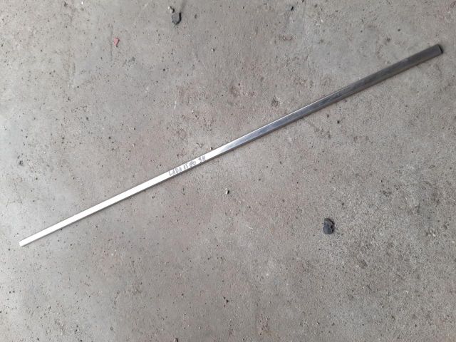 bontott LADA 1200-1600 Jobb hátsó Ajtó Díszléc