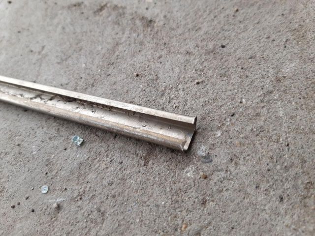 bontott LADA 1200-1600 Jobb hátsó Ajtó Díszléc