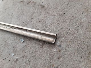 bontott LADA 1200-1600 Jobb hátsó Ajtó Díszléc