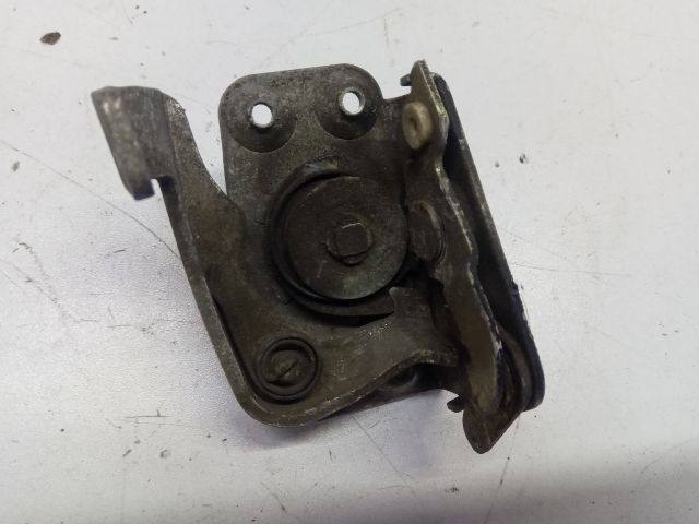 bontott LADA 1200-1600 Jobb hátsó Ajtózár