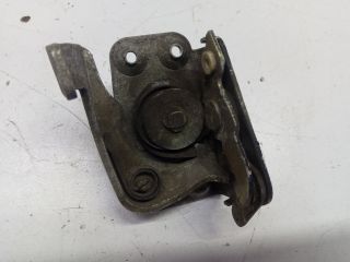 bontott LADA 1200-1600 Jobb hátsó Ajtózár