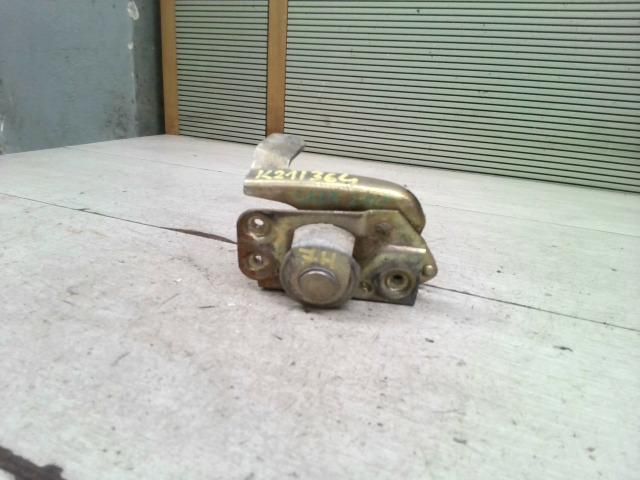 bontott LADA 1200-1600 Jobb hátsó Ajtózár