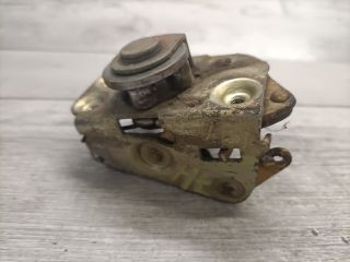 bontott LADA 1200-1600 Jobb hátsó Ajtózár