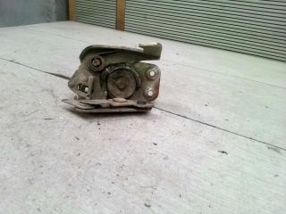 bontott LADA 1200-1600 Jobb hátsó Ajtózár