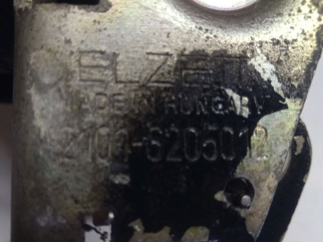 bontott LADA 1200-1600 Jobb hátsó Ajtózár