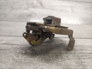 bontott LADA 1200-1600 Jobb hátsó Ajtózár