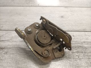 bontott LADA 1200-1600 Jobb hátsó Ajtózár