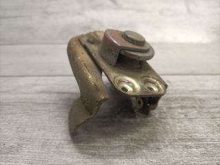 bontott LADA 1200-1600 Jobb hátsó Ajtózár