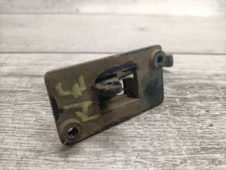 bontott LADA 1200-1600 Jobb hátsó Belső Kilincs